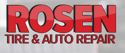 Rosen Tire: We're Here for You!